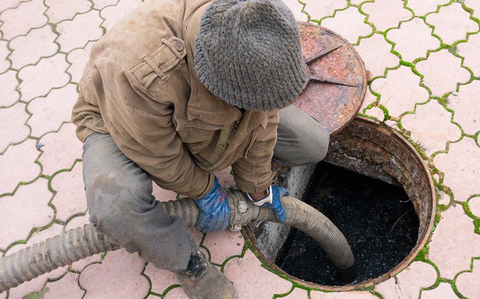 déboucher les canalisation Draveil